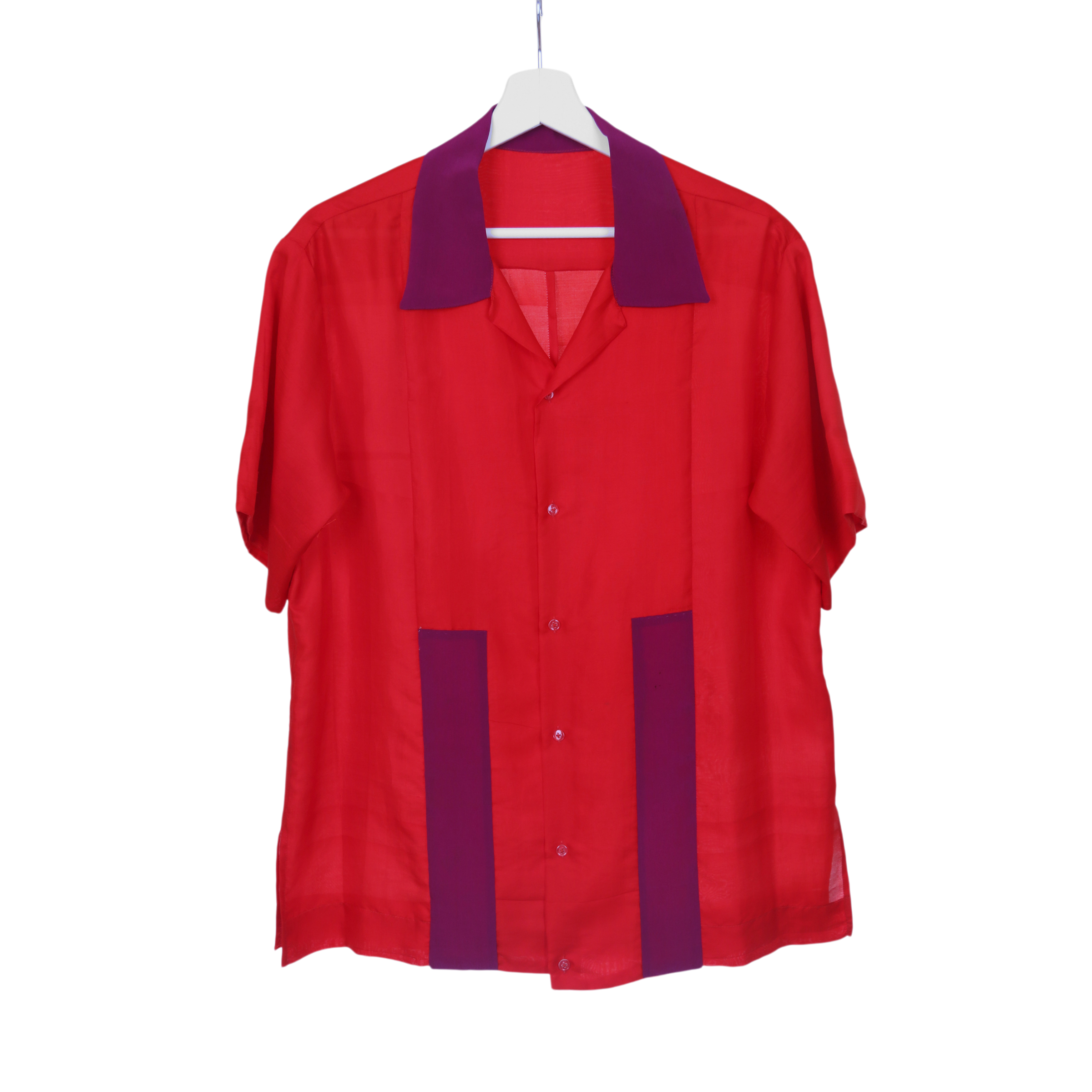 The Aloha Shirt Archives - Made with time
