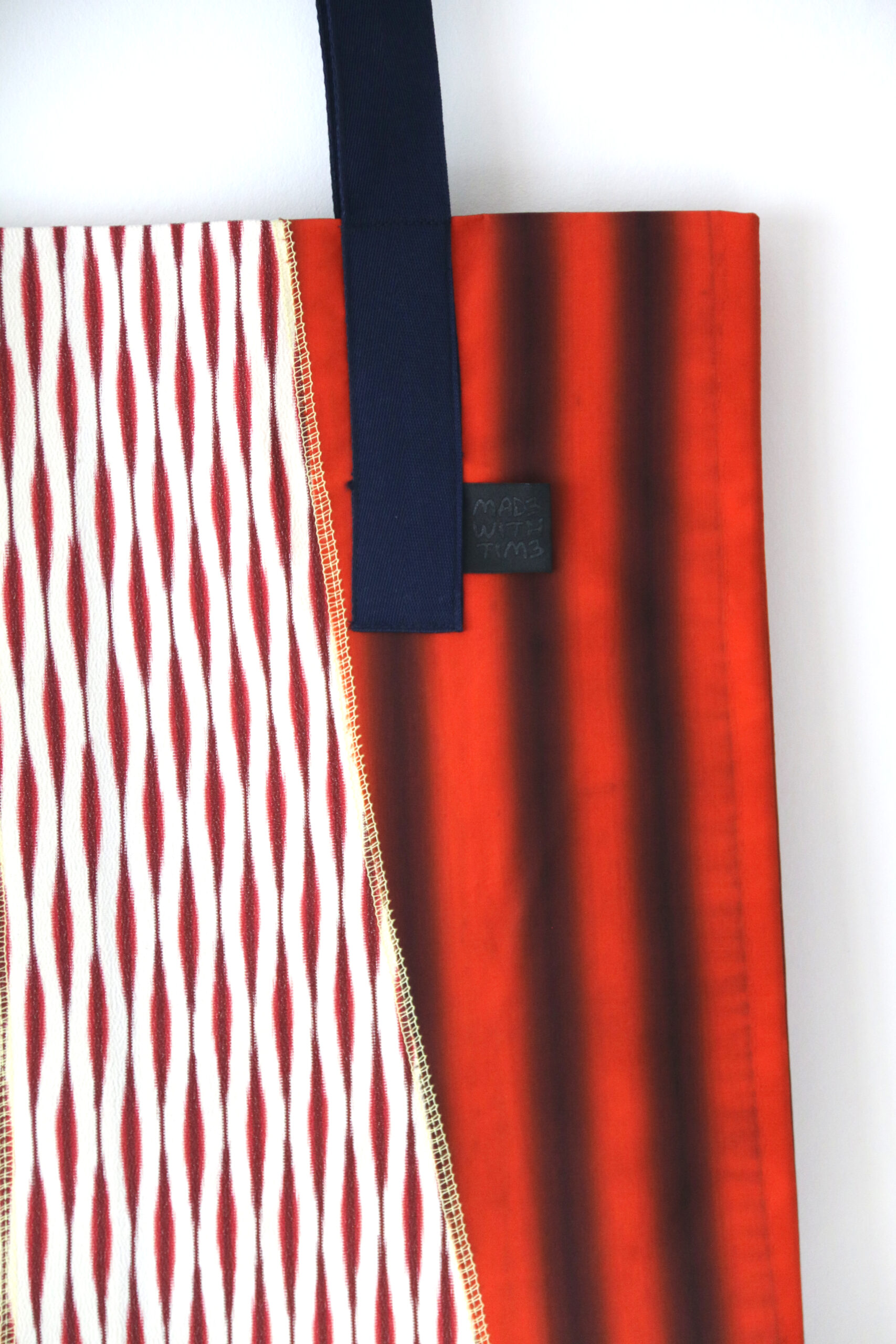 Wabi  tote #15 - Image 5