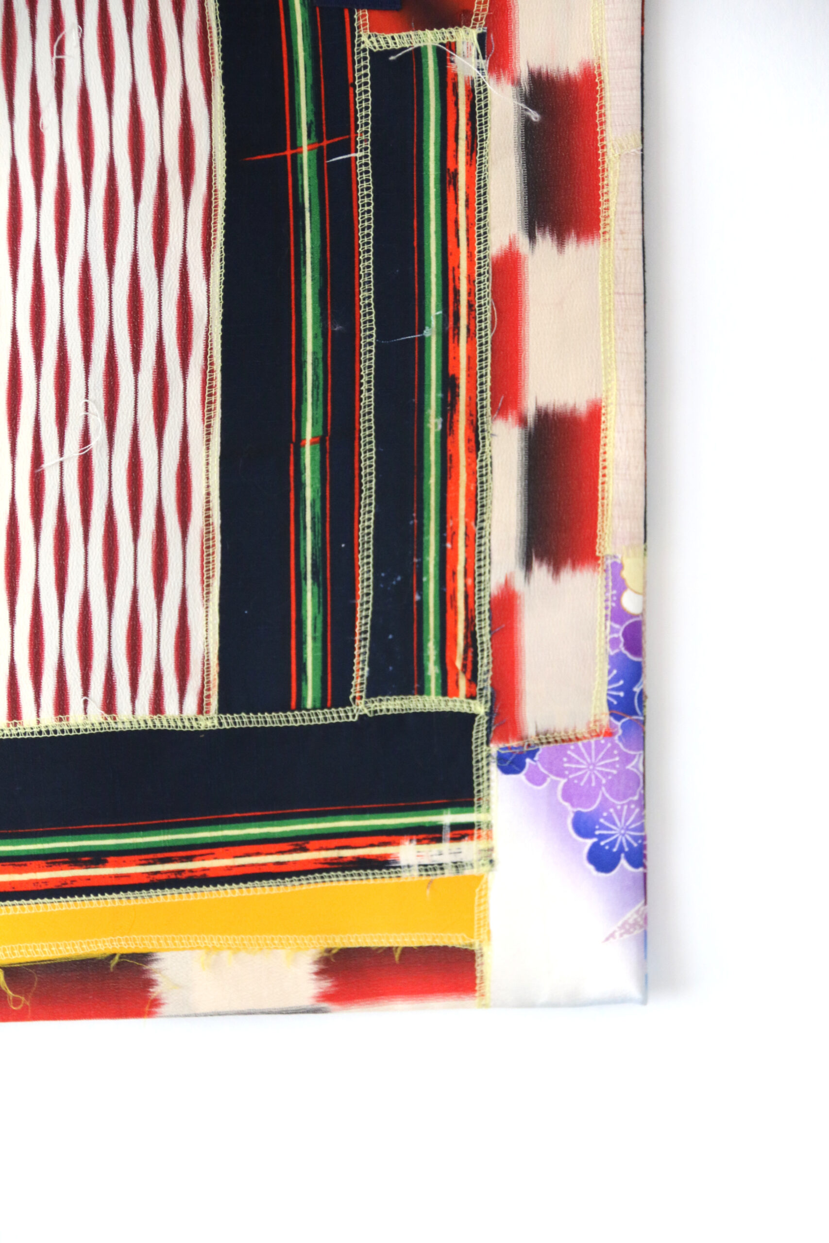 Wabi  tote #15 - Image 7