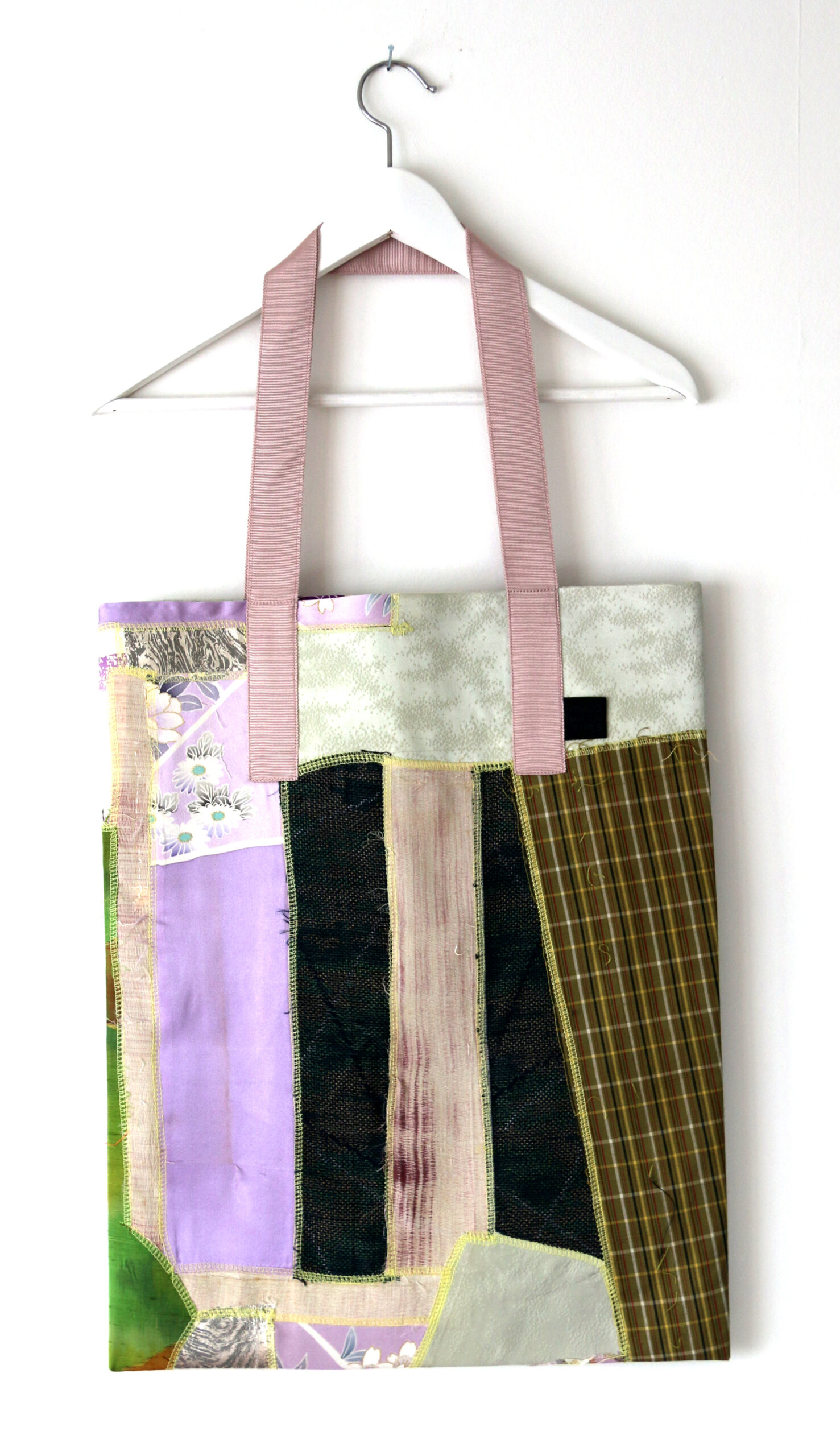 Wabi  tote #16 - Image 2
