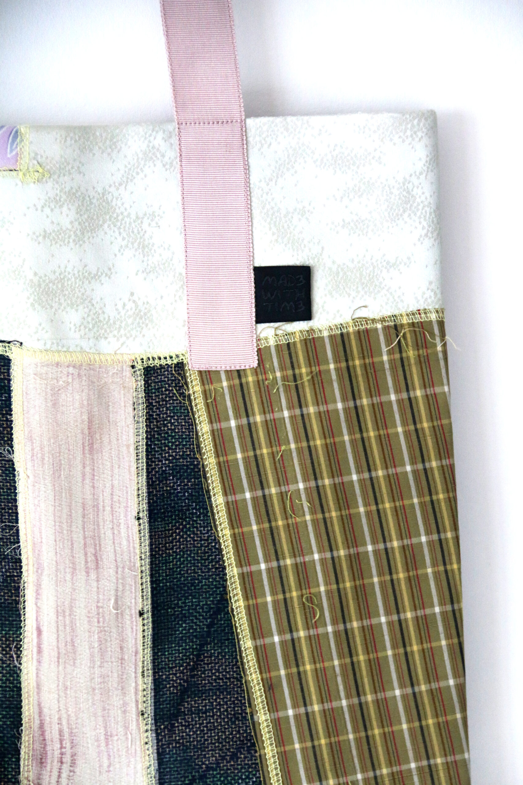 Wabi  tote #16 - Image 5