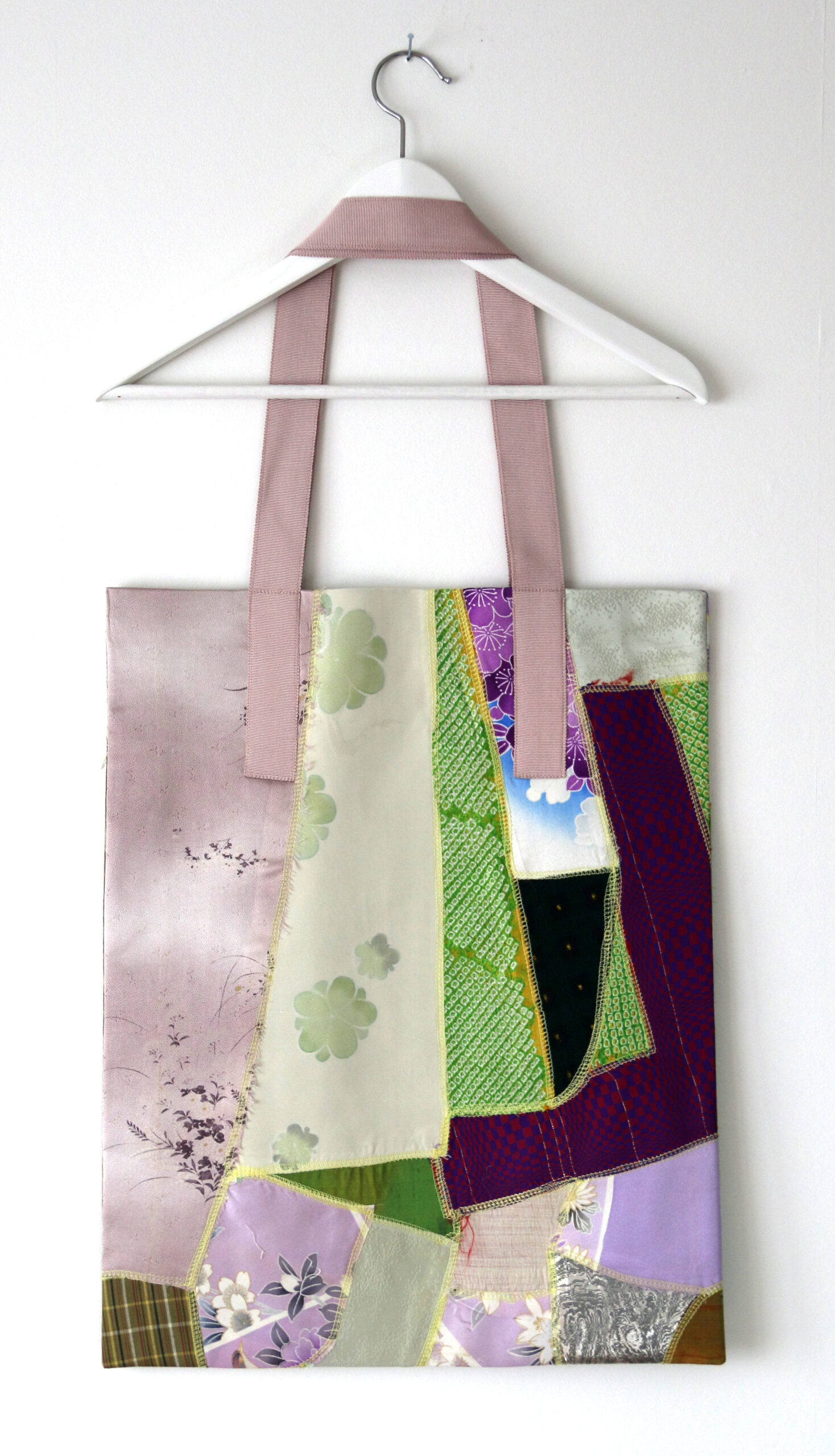 Wabi  tote #16 - Image 3