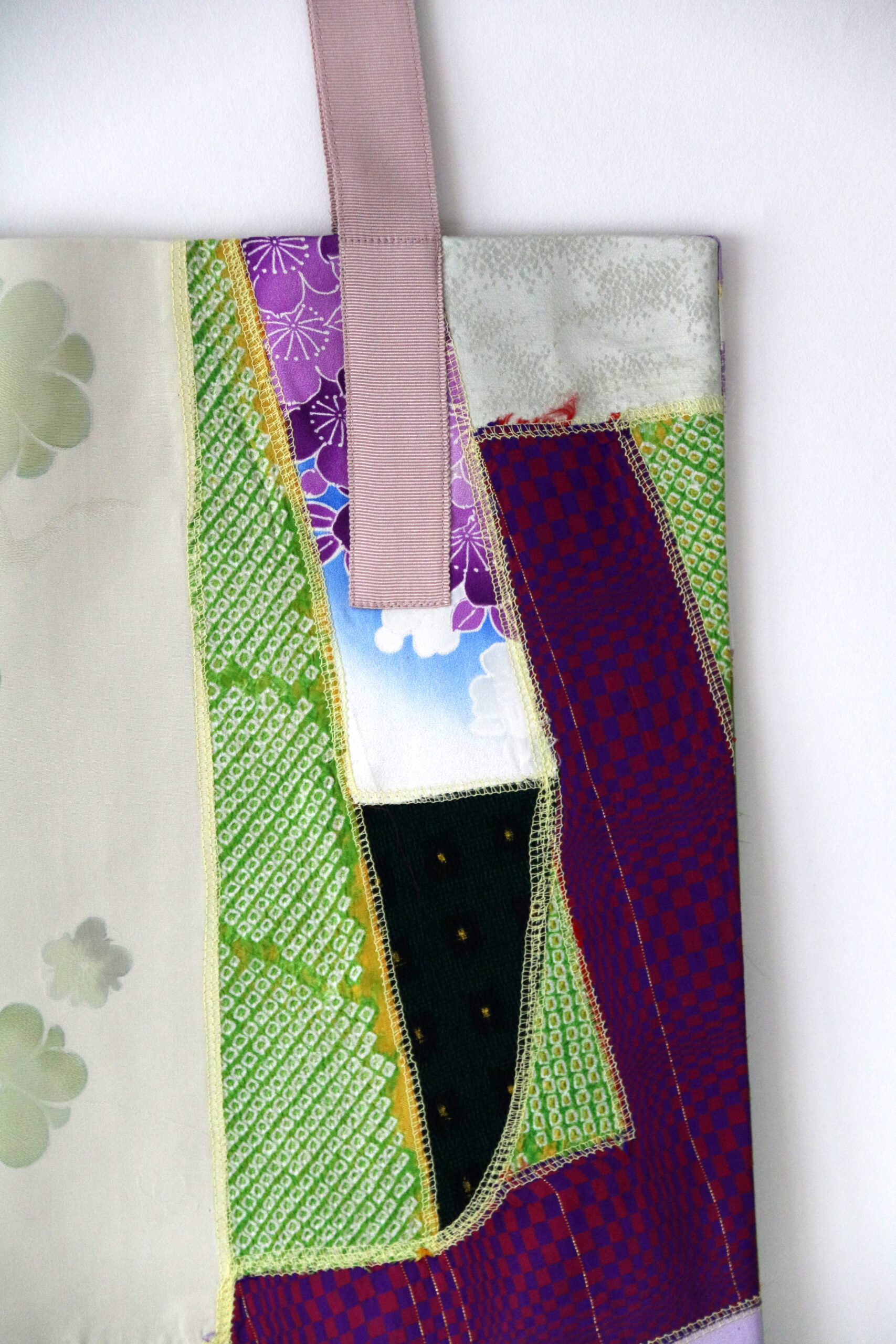 Wabi  tote #16 - Image 7