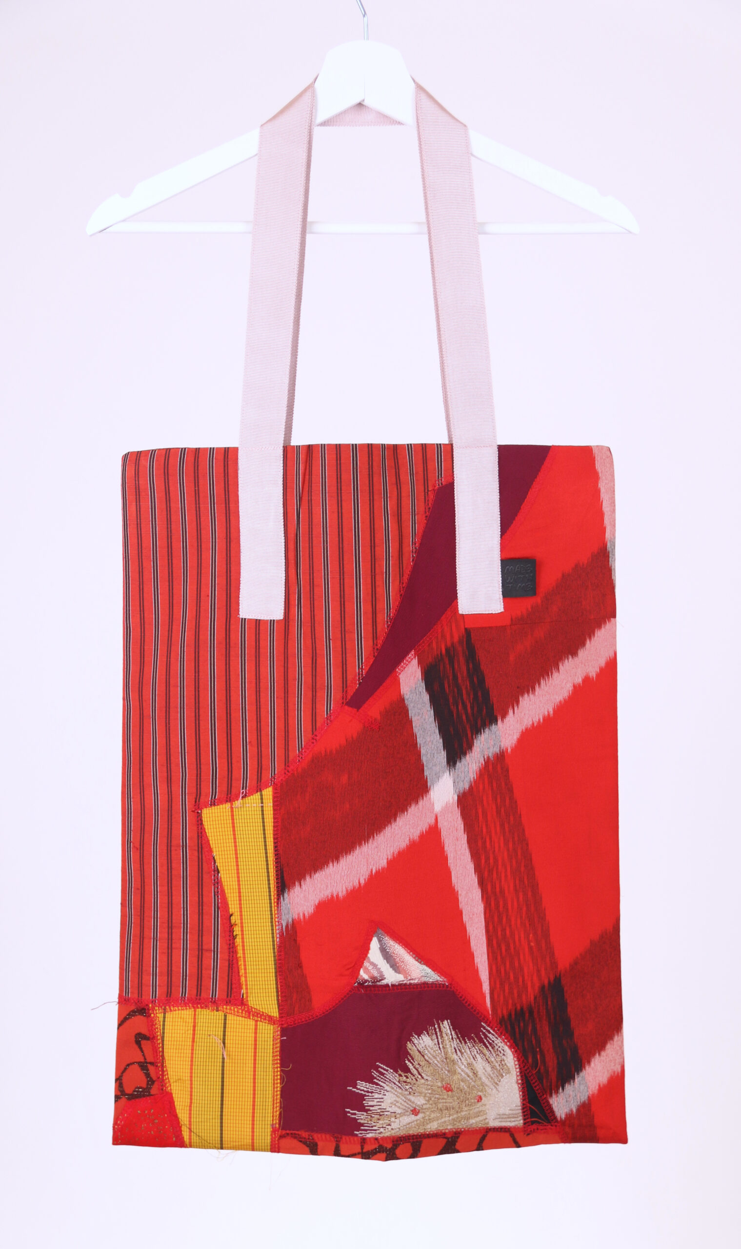 Wabi  tote #25 - Image 2