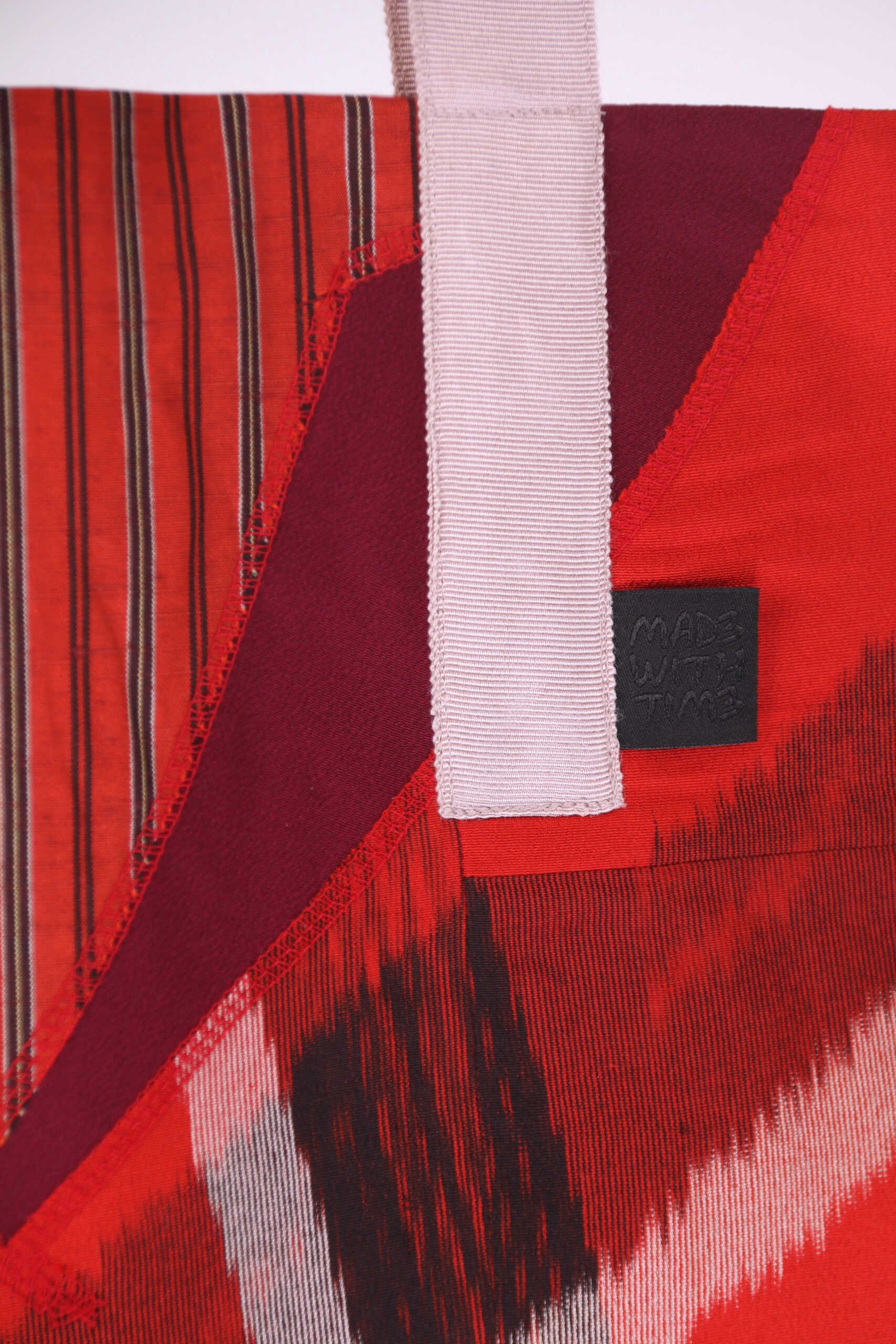 Wabi  tote #25 - Image 4