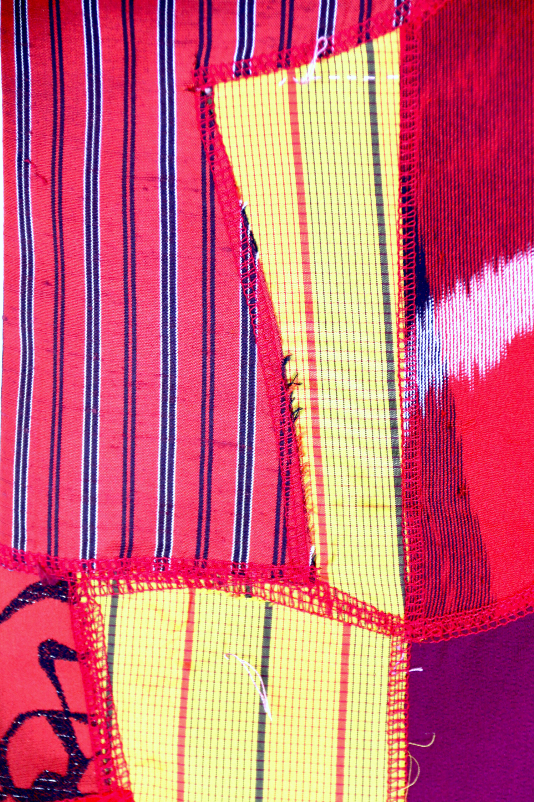 Wabi  tote #25 - Image 5