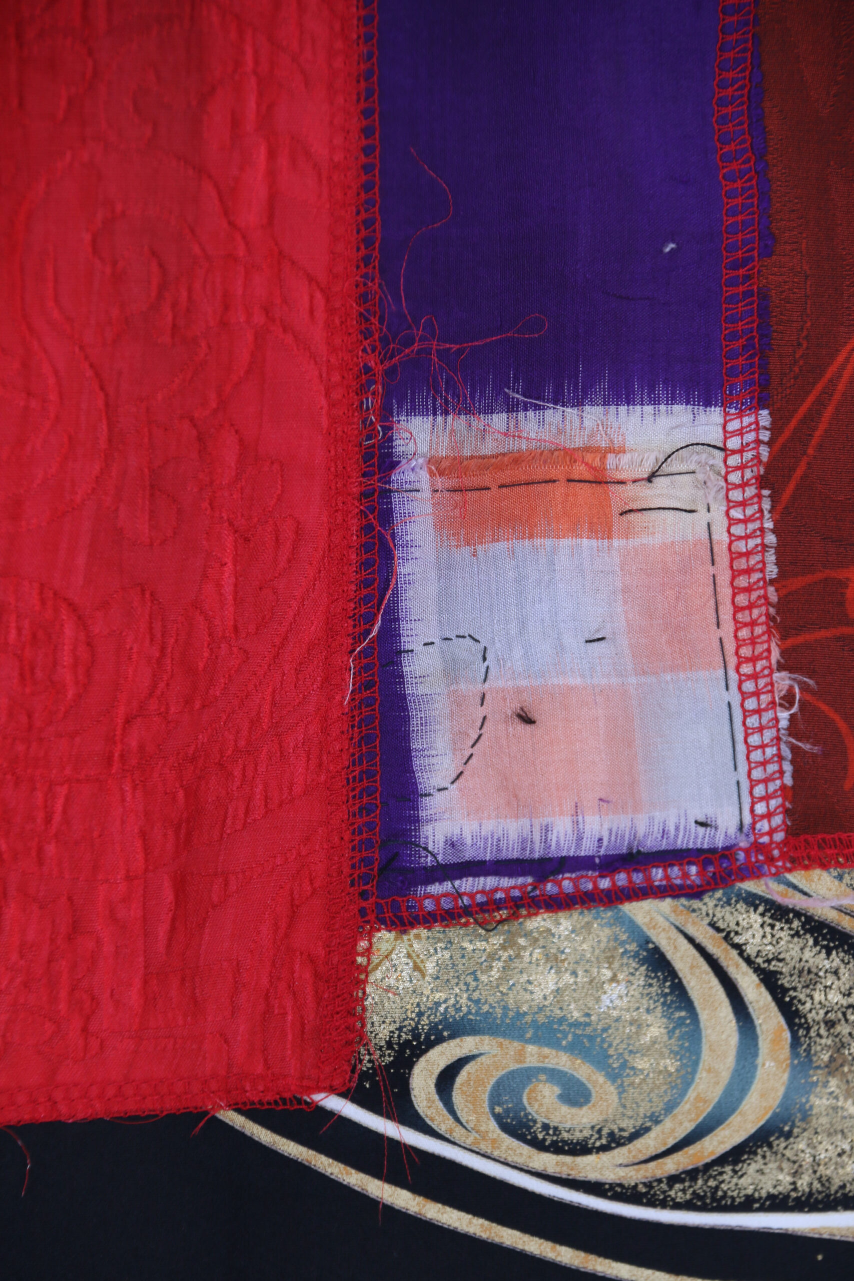 Wabi  tote #25 - Image 6