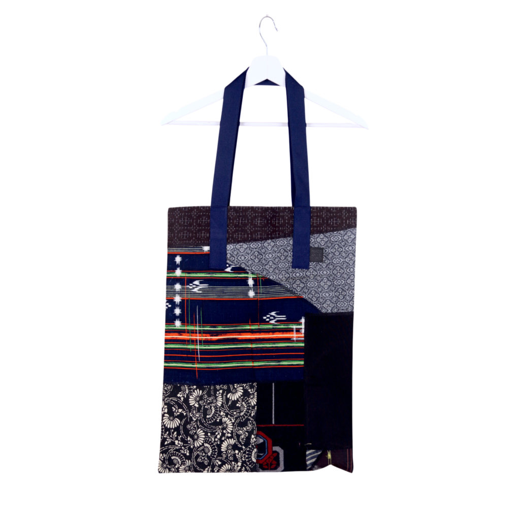 Wabi  tote #24