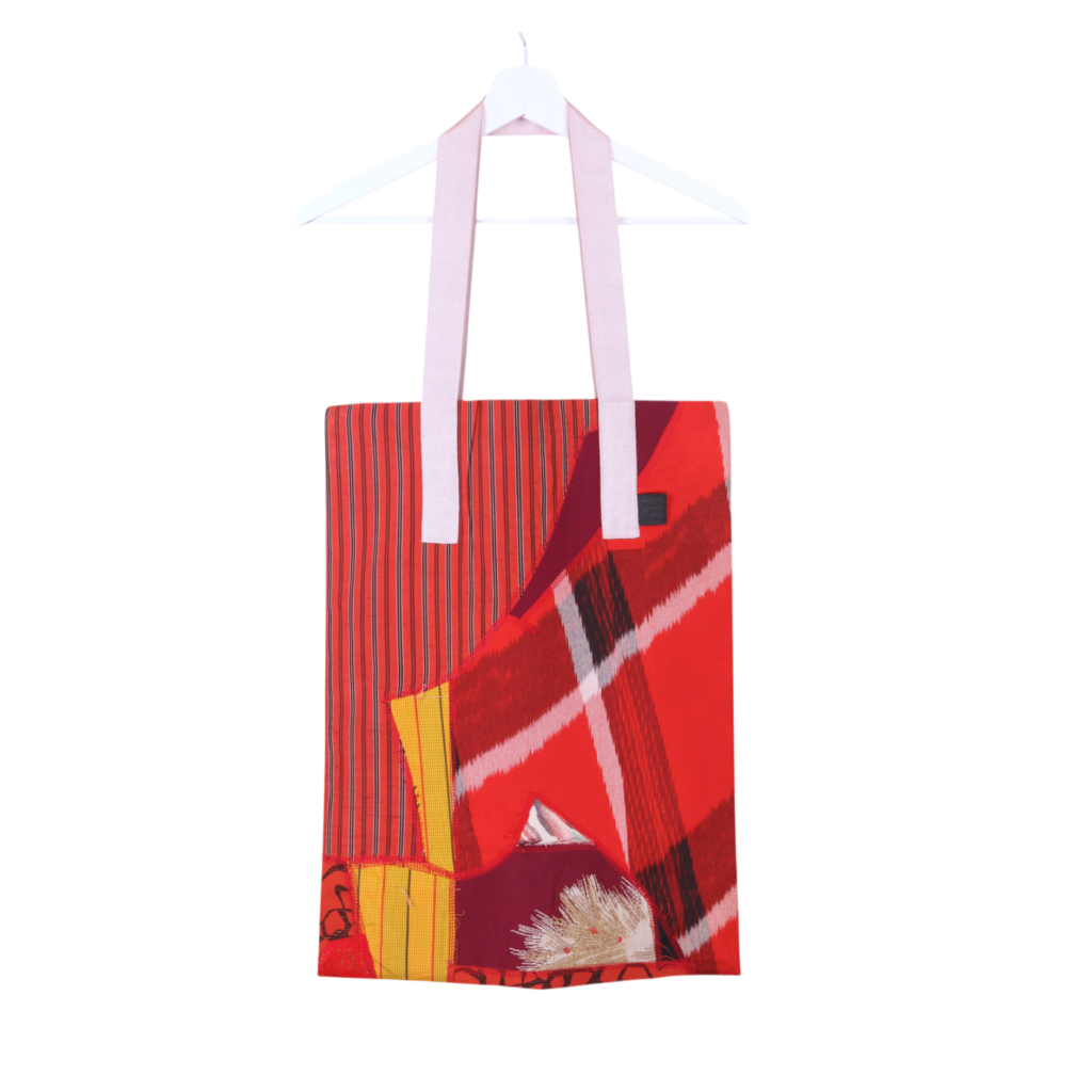 Wabi  tote #25