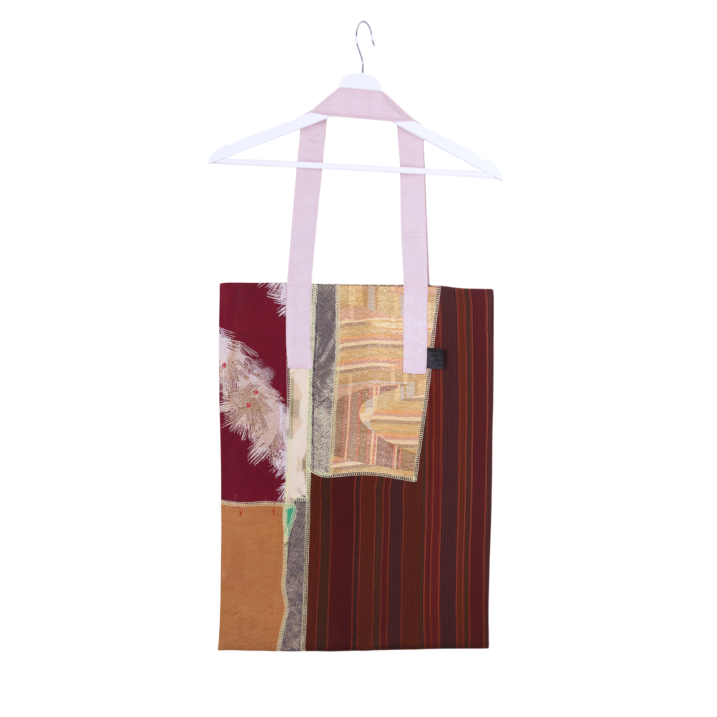 Wabi  tote #26